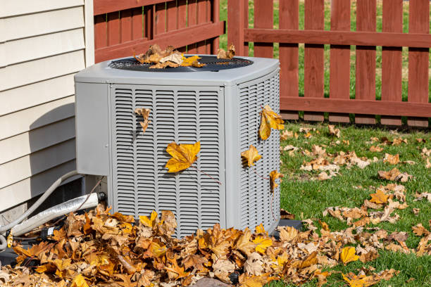 Best HVAC Contractors  in Stokesdale, NC