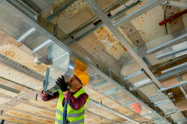 Best Affordable HVAC Services  in Stokesdale, NC