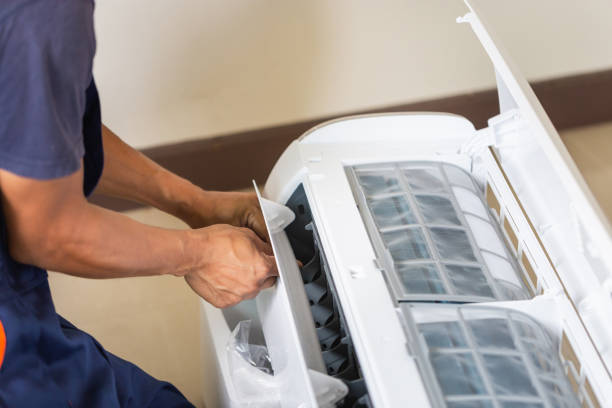 Air Duct Cleaning in Stokesdale, NC