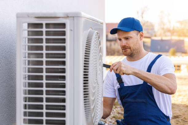 AC Installation Near Me in Stokesdale, NC