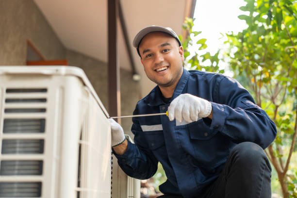 Best Best HVAC Companies  in Stokesdale, NC