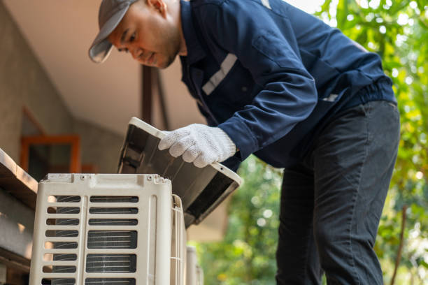 Best HVAC Emergency Services  in Stokesdale, NC