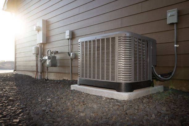 Best Emergency HVAC Repair  in Stokesdale, NC